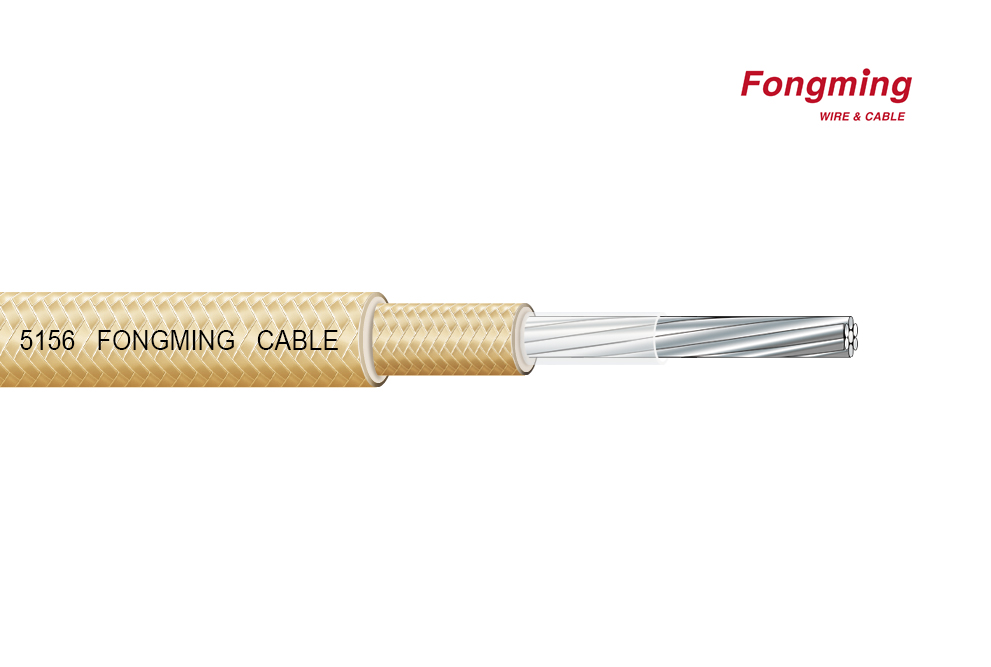 Fongming Cable丨TGGT cable