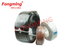 125C 600VDC 1000VDC TPE Insulated Shield EV Cable 