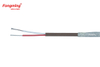 J-AAP Thermocouple Wire & Cable