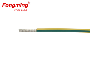 150C 600V UL1331 FEP Wire