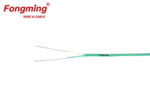 K-CGG Thermocouple Wire & Cable