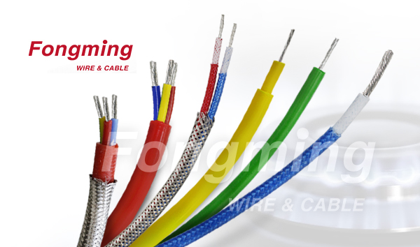 Fongming cable:What Are M27500 Cables?