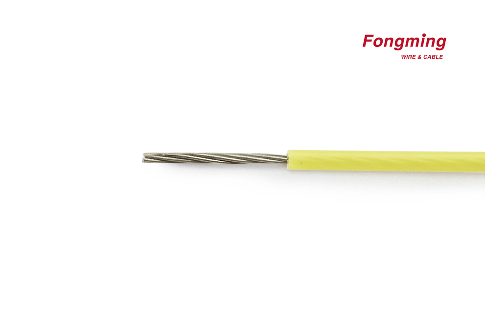 Fongming Cable 丨How to choose silicone wire or Teflon wire in high temperature environment?