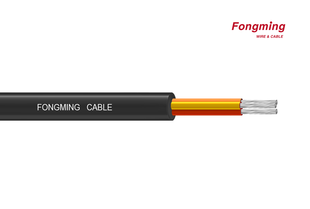 Fongming Cable：Difference between Teflon wire and PVC wire