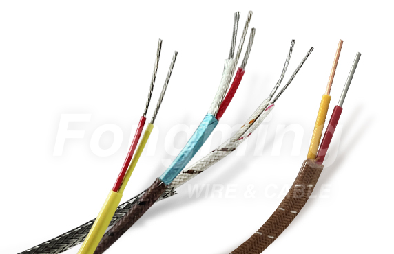 Fongming Cable 丨What is thermocouple wire