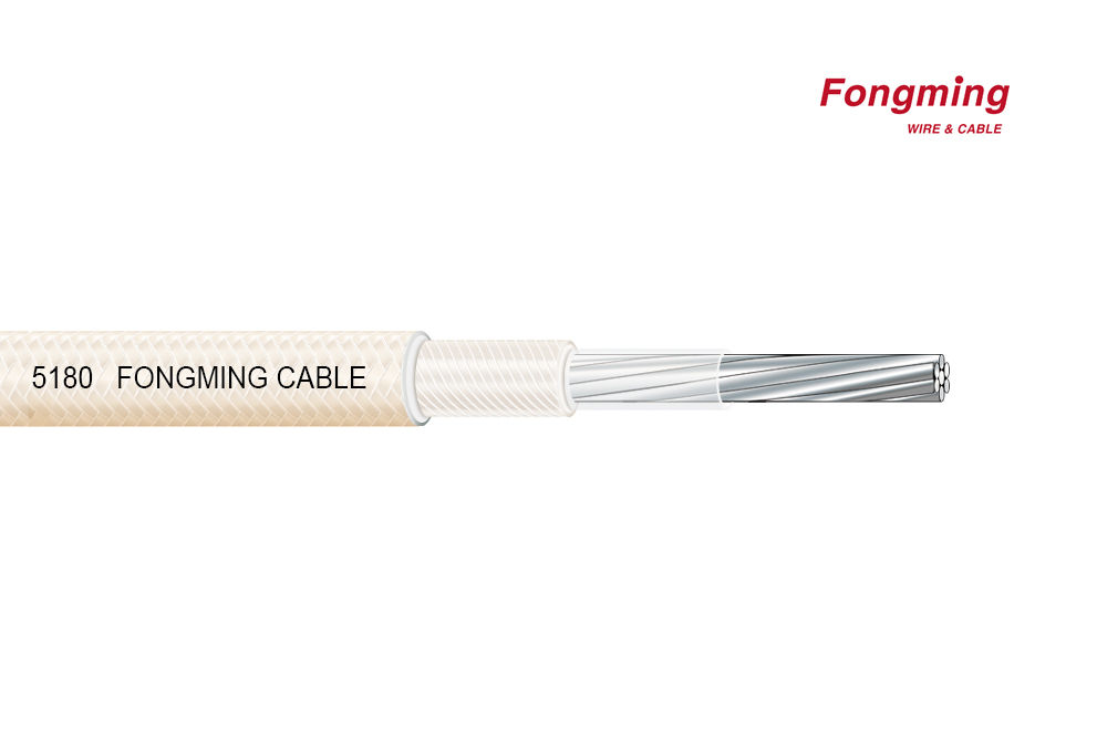Fongming Cable：tggt wire