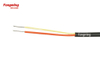 J-VV Thermocouple Wire & Cable