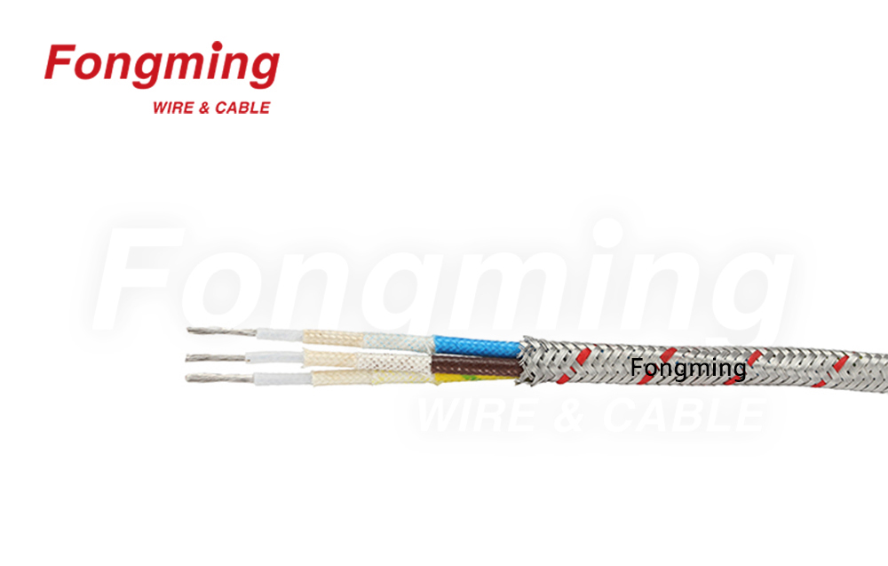 Yangzhou Fongming Cable: How much do you know about the role of shielded wires?
