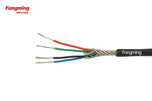Yangzhou Fongming Cable:Importance of fluoroplastic raw materials in wire and cable industry