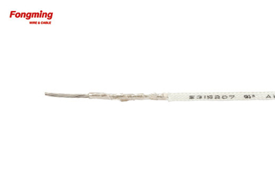 450C 300V UL5360 Mica Fiberglass Wire