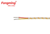 K-GG Thermocouple Wire & Cable